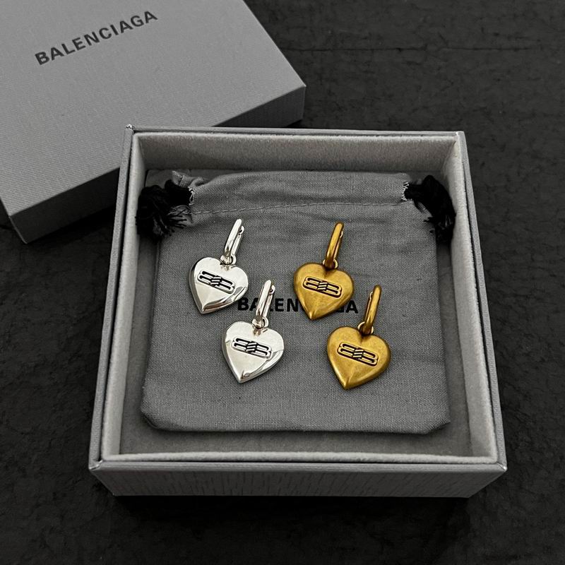 Balenciaga Earring 04lyr117